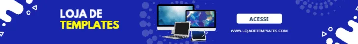 Banner publicitário